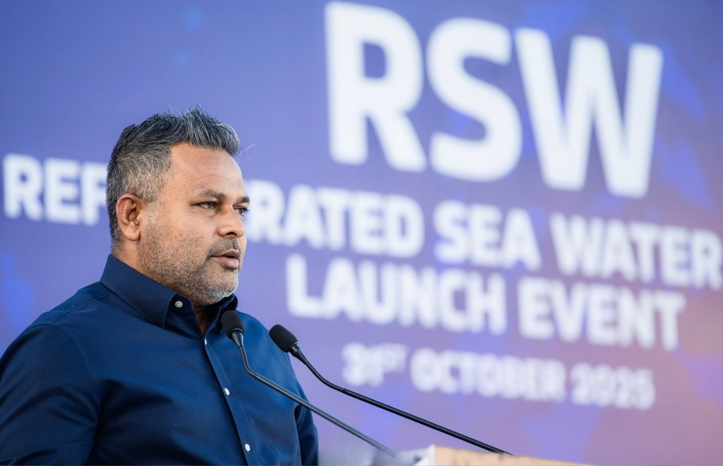 އެމްޓީސީސީއާއި ޔަންމާ ގުޅިގެން ރާއްޖެއަށް ޚާއްޞަ އާރްއެސްޑަބްލިޔު ސިސްޓަމެއް ތަޢާރަފުކޮށްފި