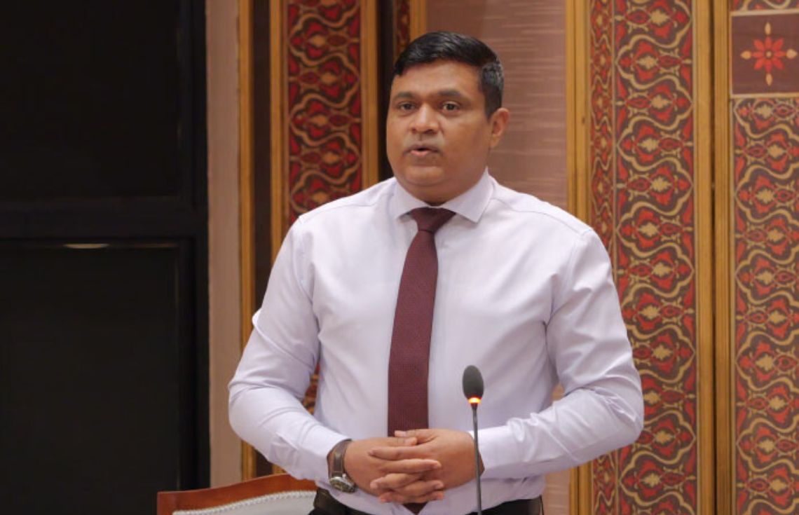 ވެހިކަލް ތޮއްޖެހުން ހައްލުކުރުމަށް ދަތުރުފަތުރުގެ ޤާނޫނަށް ބޮޑެތި އިސްލާޙުތަކެއް ގެންނަނީ