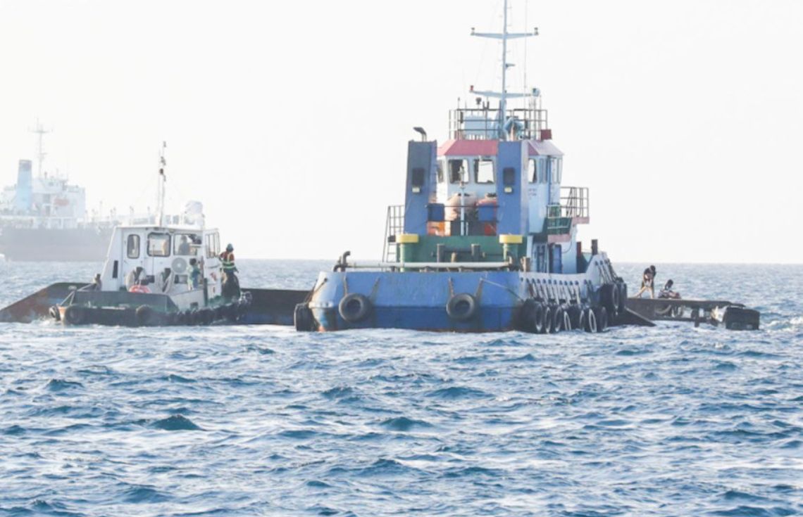 ކޮޅުވެއްޓި ބަންޑުން ޖަހާލި ޙާދިސާ: އެމްޕީއެލްއިން އެތެރޭގެ ތަޙުޤީޤެއް ފަށައިފި