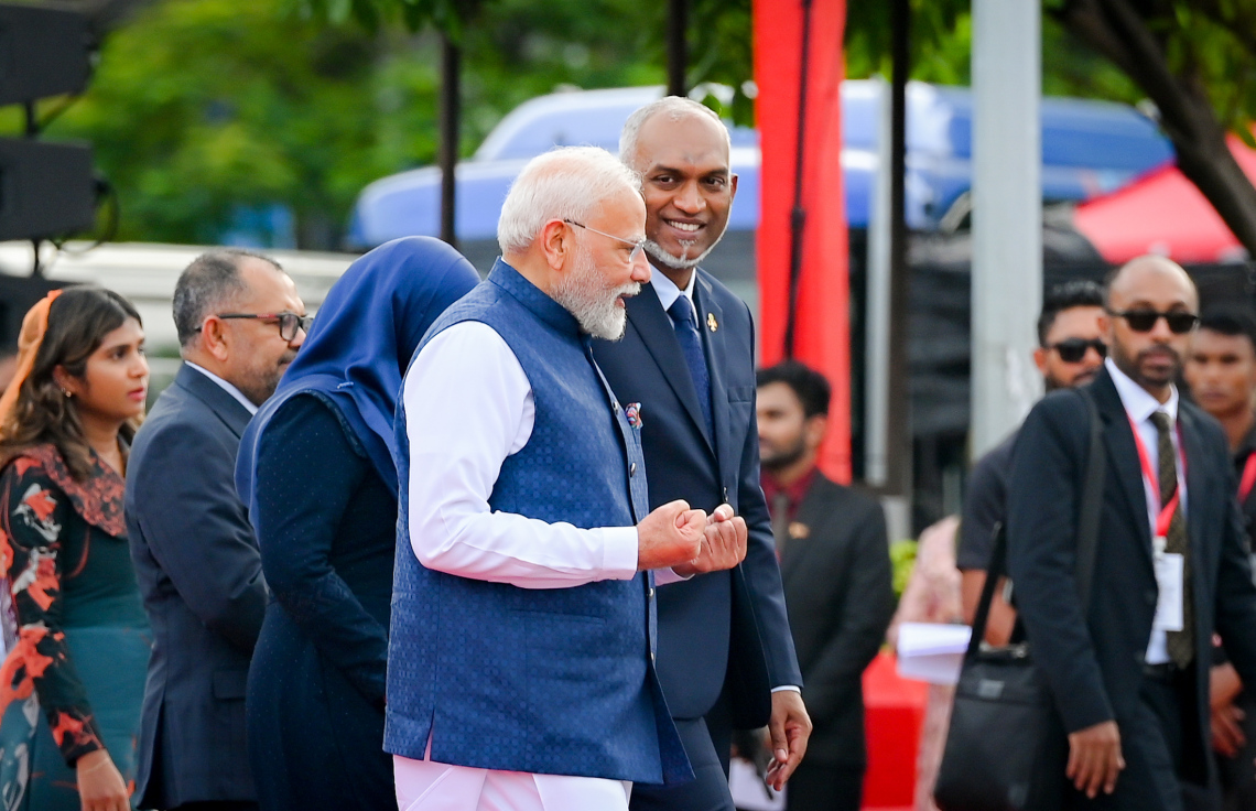 އަންނަ އަހަރުގެ ބަޖެޓު: ހިލޭ އެހީގެ ގޮތުގައި އެންމެ ބޮޑު ޢަދަދެއް އިންޑިޔާއިން!