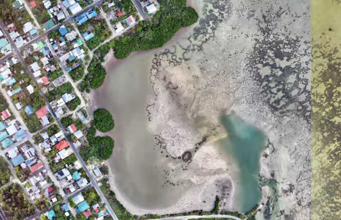 ހިތަދޫ ޢާންމުންގެ އަޣުލަބިއްޔަތުން މޫލެކެޑެ ހިއްކުމާ ދެކޮޅު: ސަރވޭ