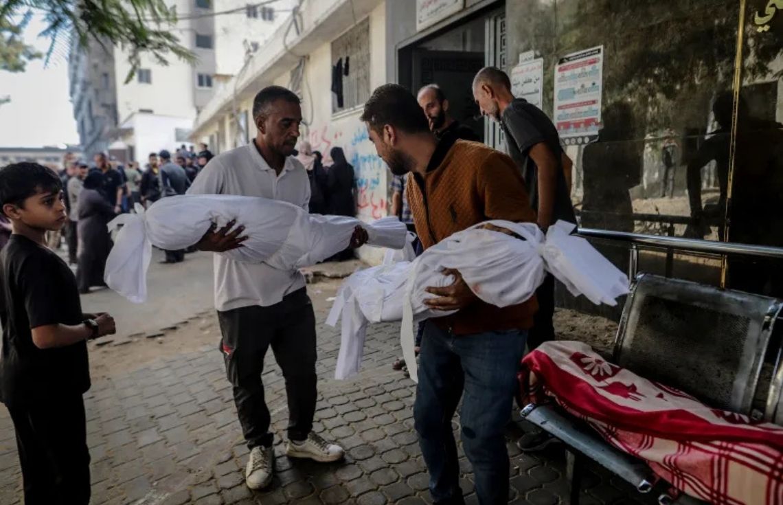 ރަފާ ސަރަޙައްދުގައި އިސްރާއިލްގެ ހަމަލާތަކުގައި 3 މީހަކު ޝަހީދުވެއްޖެ