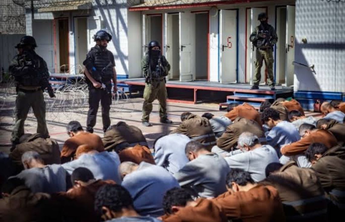 ފަލަސްތީނުގެ ޤައިދީންނަށް މަރުގެ އަދަބު ދިނުމުގެ ބިލެއް އިސްރާއީލުން ކުރިއަށް ގެންދަނީ