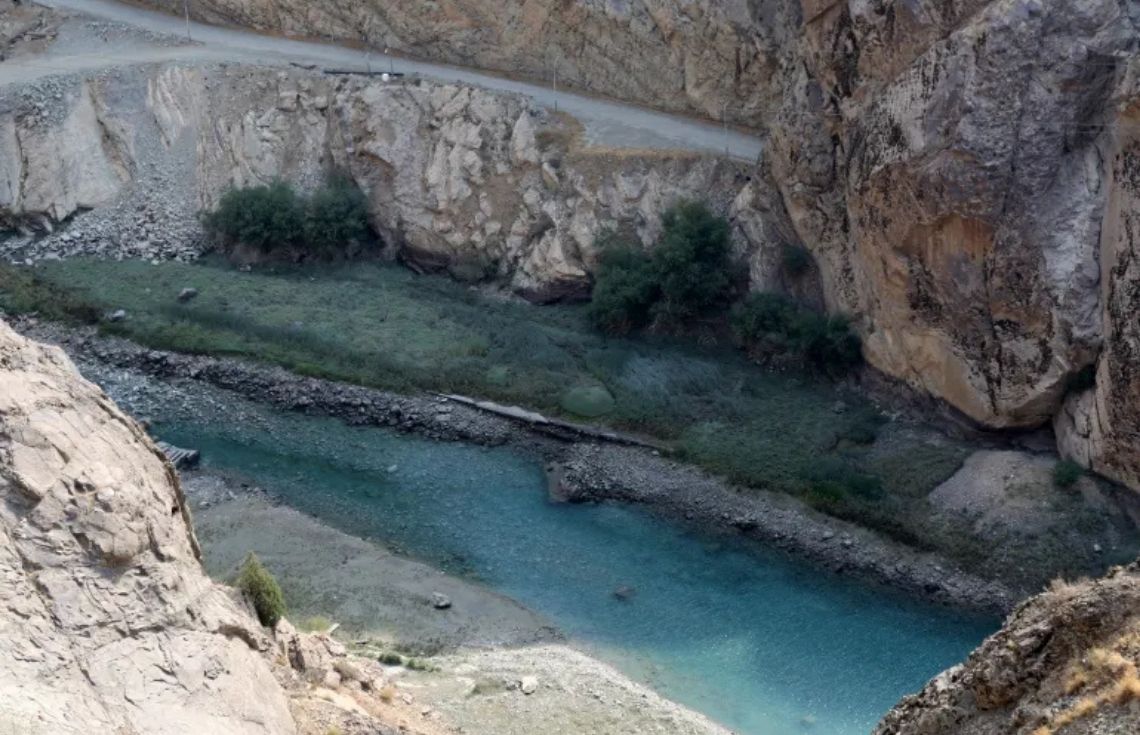 ތެހެރާނަށް ބޭނުންވާ ބޯފެން ދެ ހަފްތާގެ ތެރޭގައި ހުސްވެދާނެ ކަމަށް އީރާނުގެ އޮފިޝަލަކު ވިދާޅުވެއްޖެ