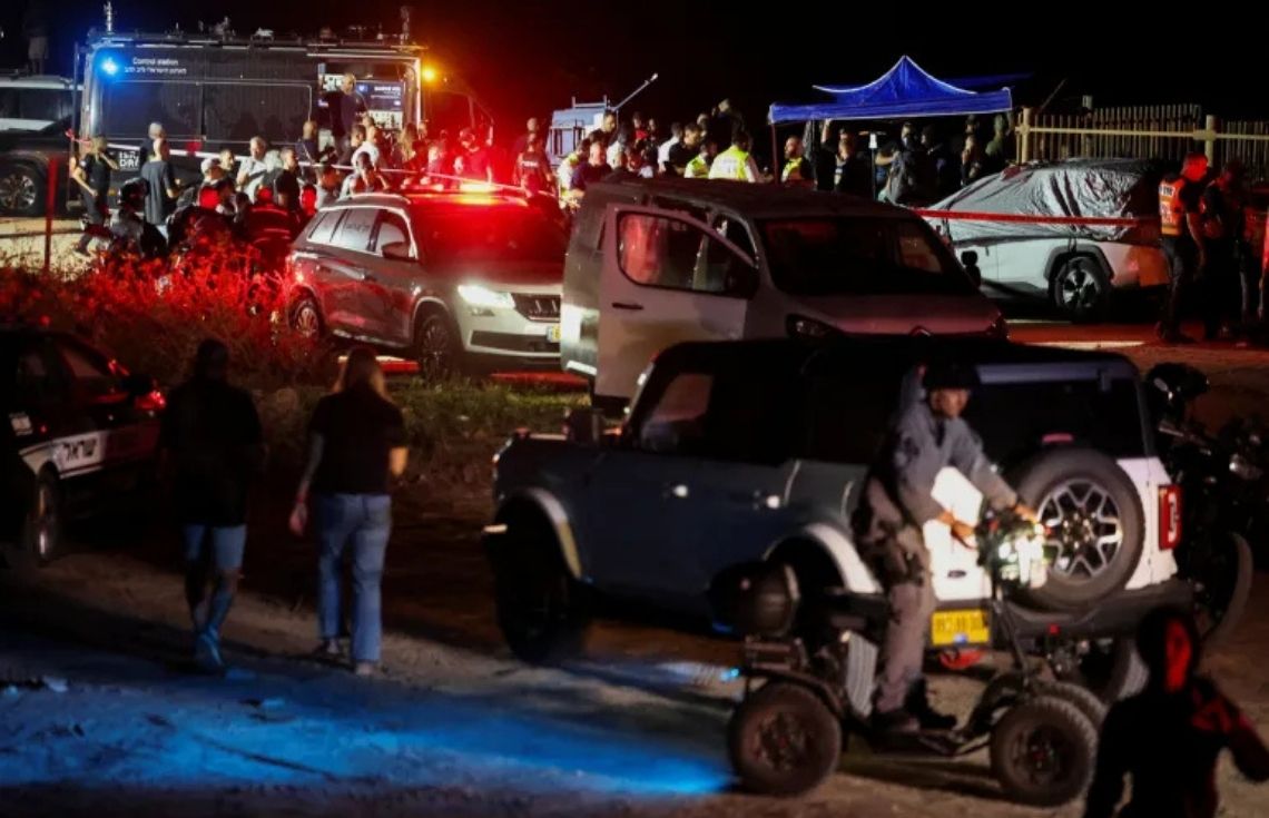 ފަލަސްތީނުގެ ގައިދީއަކަށް އަނިޔާކުރާ ވީޑިއޯއެއް ލީކުކުރުމާ ގުޅިގެން އިސްރާއިލްގެ ކުރީގެ އަސްކަރީ ވަކީލަކު ހައްޔަރުކޮށްފި