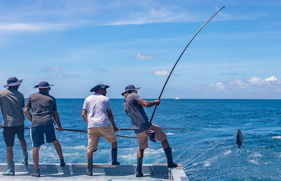 މަސްވެރިކަމުގެ ލައިސެންސް ދެން ލިބޭނީ "ކެޔޮޅު ވެބް ޕޯޓަލް" މެދުވެރިކޮށް