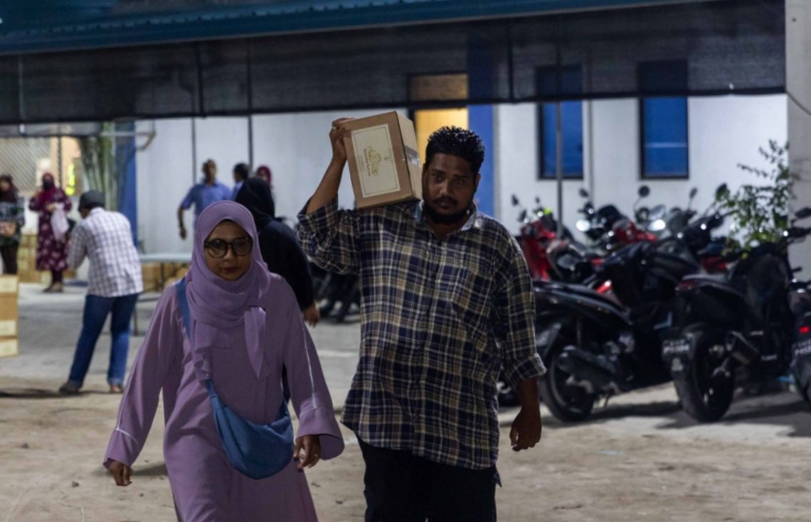 އަންނަ ރޯދައަށް ރޯދަ ހަދިޔާ ބެހުމަށް މަޢުލޫމާތު އެއްކުރަނީ