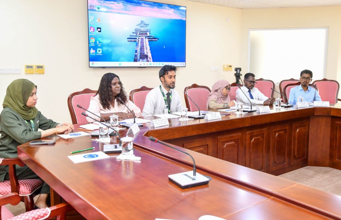 މާލެ ސަރަޙައްދަށް އެކަނި ހަފްތާއަކު 220 ޕެކުގެ ލެއި ބޭނުންވޭ: ތެލަސީމިއާ ސެންޓަރ