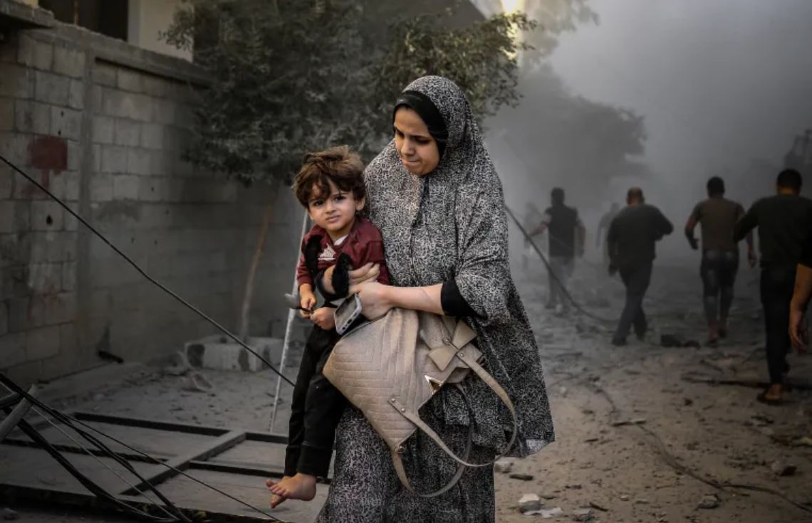 ބަލިވެ އިންދައި ފިރިމީހާ ޝަހީދުކޮށްލި، އެހެން މީހަކާ އިނުމުން އެ މީހާ ވެސް ޝަހީދުކޮށްލި!