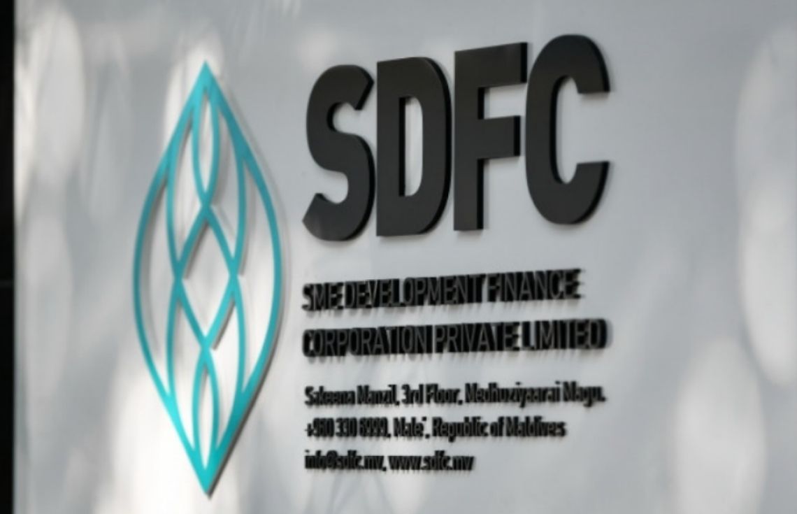 އެސްޑީއެފްސީ ފެސިލިޓީތަކަށް ބީއެމްއެލް މޯބައިލް އެޕް މެދުވެރިކޮށް މިހާރު ފައިސާ ދެއްކޭނެ އިންތިޒާމް ހަމަޖައްސައިފި