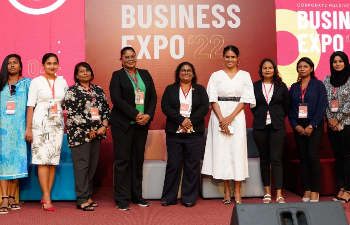 އަންހެން ވިޔަފާރިވެރިންނަށް ހިތްވަރު ދިނުމަށް އެސްޑީއެފްސީން ފަރުމާކޮށްފައިވާ އައު ފައިނޭންސިންގ ސްކީމަށް ހުށަހެޅުމަށް ހުޅުވާލައިފި