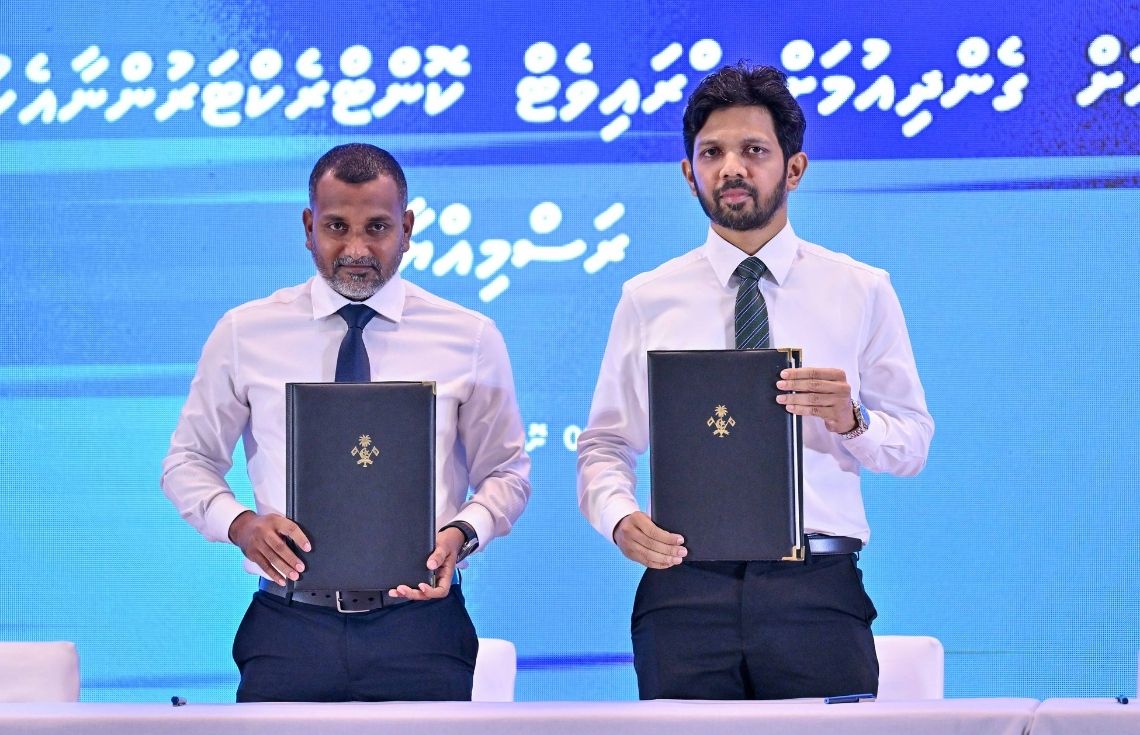 12 ރަށެއްގައި 700 ހައުސިންގ ޔުނިޓް އަޅަން އަމިއްލަ ކުންފުނިތަކަށް ހަވާލުކޮށްފި