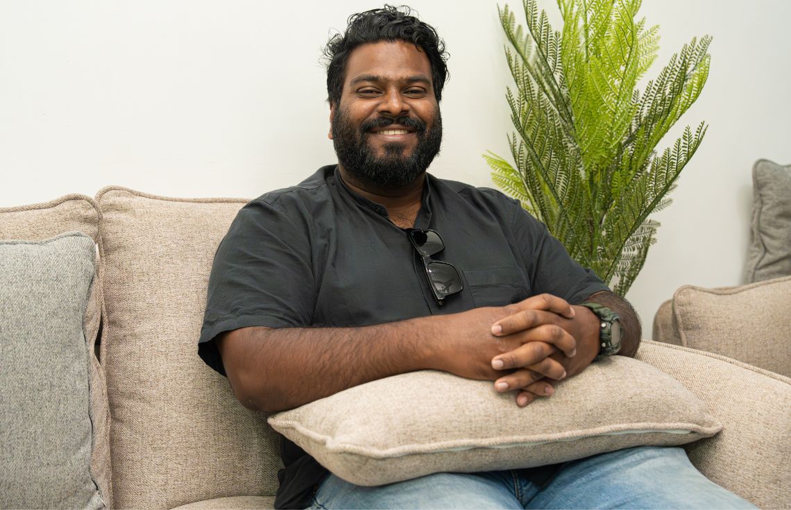 ޤުދުރަތީ ދިރުންތައް ތަޞްވީރުކުރުމުގައި ސުޖޫ ހޯދާފައިވާ ތަޖުރިބާ