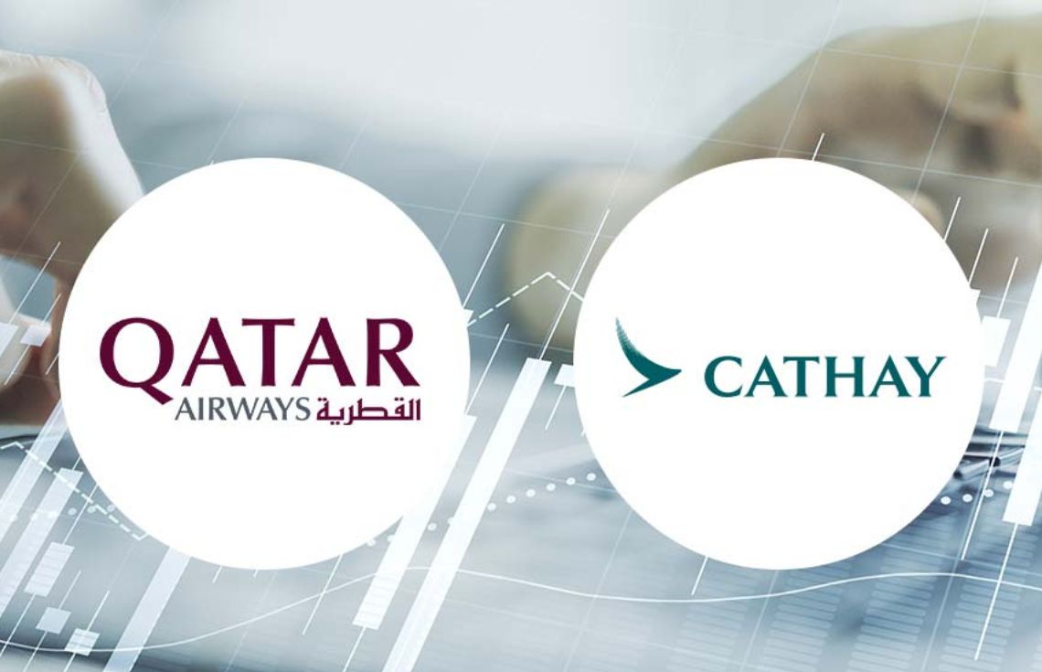 ގަތަރު އެއާވޭސް އިން ކެތޭ ޕެސިފިކްގެ ހިއްސާ ވިއްކާލައިފި!