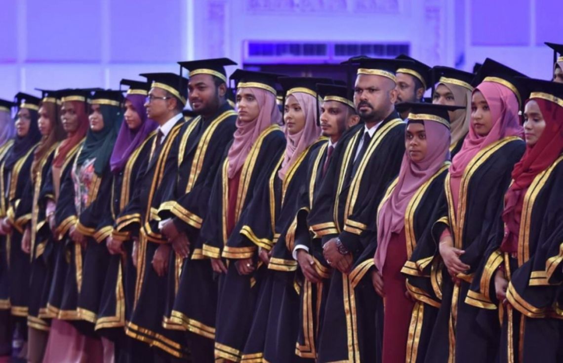 ސަޢުދީގައި ކިޔެވުމަށް 11 ދާއިރާއަކުން ސްކޮލަރޝިޕްގެ ފުރުޞަތު ހުޅުވާލައިފި