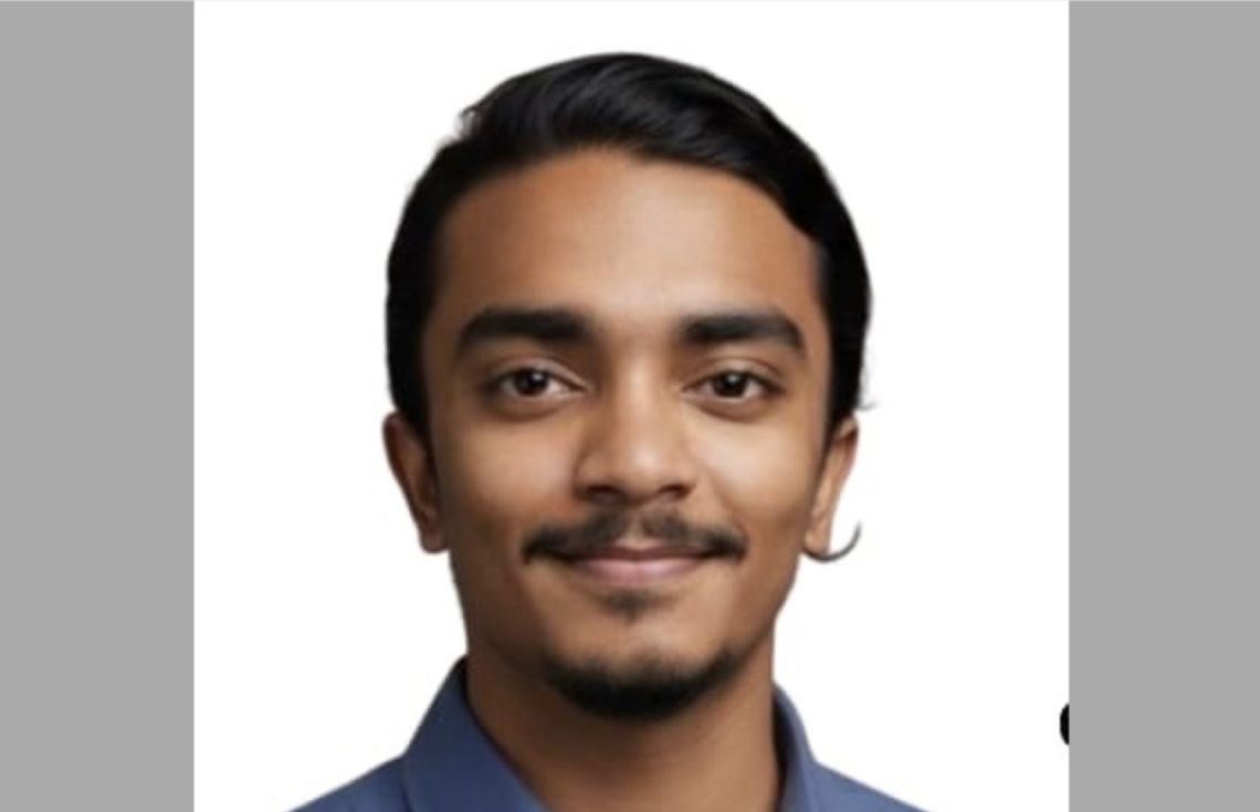 ގއ. ވިލިނގިލީގައި އެކްސިޑެންޓުވި ޒުވާނަކު ފަރުވާދެމުން ދަނިކޮށް ނިޔާވެއްޖެ