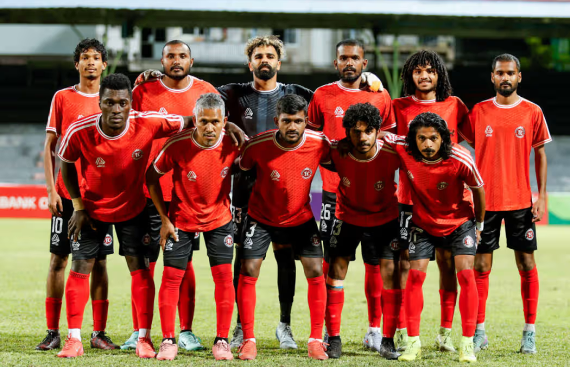 ހަމަނުޖެހުމާ ގުޅިގެން ޓީސީގެ އޮފިޝަލުންތަކަކަށާއި ކުޅުންތެރިއަކަށް ފިޔަވަޅު އަޅަން ނިންމައިފި