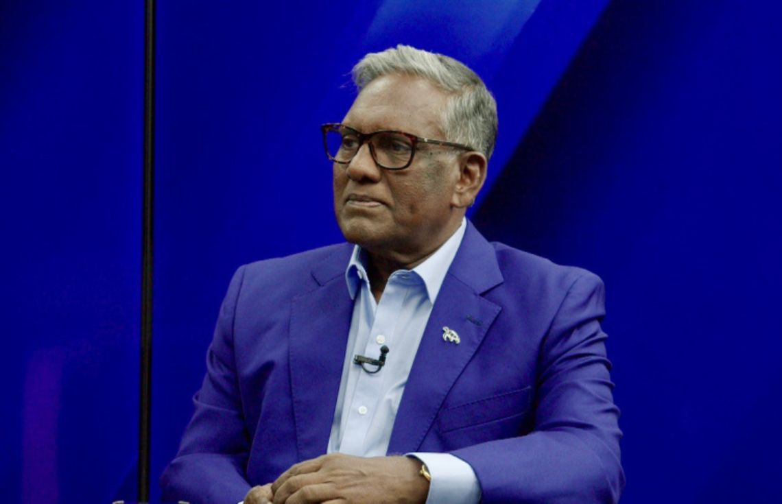 ހަނިމާދޫ އެއަރޕޯޓުން އުތުރުގެ ފަތުރުވެރިކަން ކުރިއެރުވުމަށް ބޮޑު ހިތްވަރެއް ލިބޭނެ : ކުރީގެ ރައީސް ޑރ. ވަޙީދު