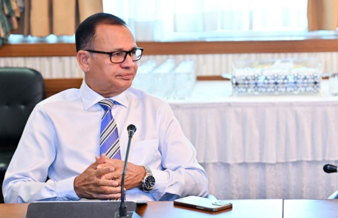 ކައުންސިލްތަކުގެ ޢިމާރާތުގެ މަސައްކަތް މޮނިޓަރ ކުރުމަށް ޚާއްޞަ ކޮމިޓީއެއް އެކުލަވައިލަނީ