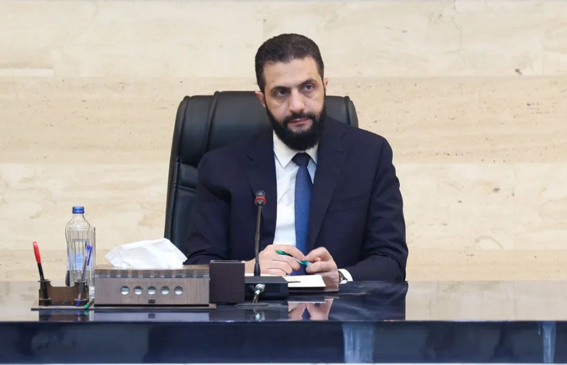 ރައީސް އައްޝަރަޢް އެމެރިކާގެ ވޮޝިންޓަނަށް: 1946ގެ ފަހުން ސޫރިޔާގެ ރައީސަކު ވަޑައިގަންނަވާ ފުރަތަމަ ފަހަރު!