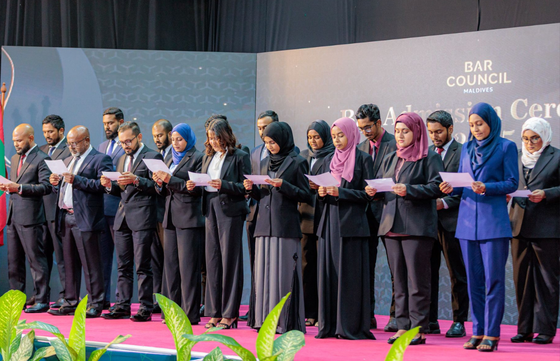 ބާ ކައުންސިލުގެ އެގްޒެކެޓިވް ކޮމިޓީއަށް މެންބަރަކު ހޮވުމަށް ބާއްވާ ބައި-އިލެކްޝަން އަންނަ މަހަށް ތާވަލުކޮށްފި