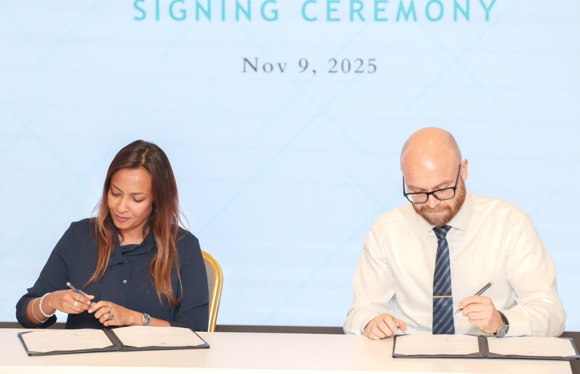 ޤައުމީ ޞިއްޙީ ލެބޯރޓަރީގެ ފީސިބިލިޓީ ހެދުމާއި، ޑިޒައިންކުރަން ޖަރުމަނުގެ ކުންފުންޏަކާ ހަވާލުކޮށްފި