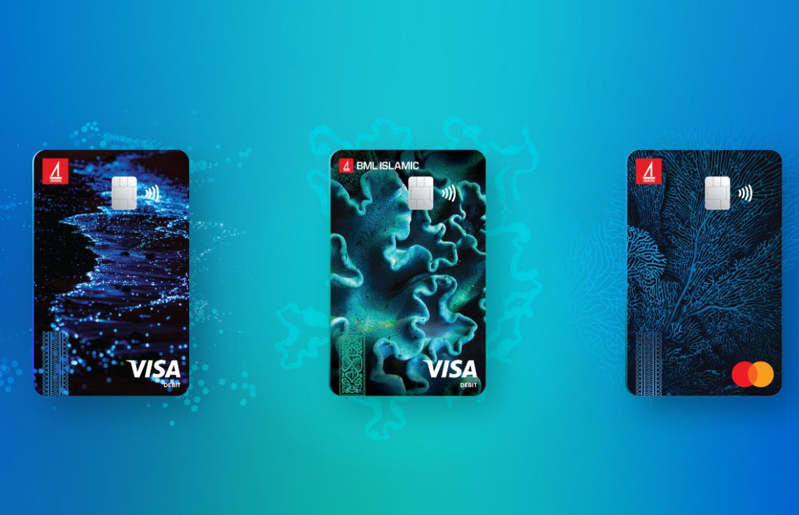 ރައީސް މުޢިއްޒު އިއުލާން ކުރެއްވި ގޮތަށް, ބީއެމްއެލް ޑެބިޓް ކާޑު ލިމިޓްތަކަށް މާދަމާއިން ފެށިގެން ބަދަލު އަންނަނީ