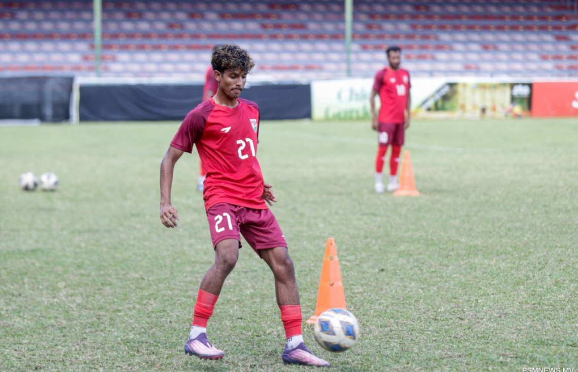 އޭޝިއަން ކަޕް ކޮލިފައިން މެޗަށް ތައްޔާރުވުމަށް ޤައުމީ ޓީމުން ފަރިތަކުރުންތައް ފަށައިފި