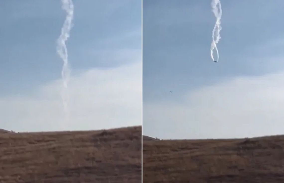 ވިހި މީހުންނާއެކު ތުރުކީގެ ޢަސްކަރީ މުދާ އުފުލާ ބޯޓެއް ވެއްޓިއްޖެ