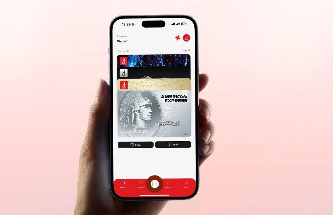 ކިއުއާރު ކޯޑު ބޭނުންކޮށްގެން ފައިސާ ޓްރާންސްފަރ ކުރެވޭ ގޮތް ބީއެމްއެލްއިން ހަދައިފި