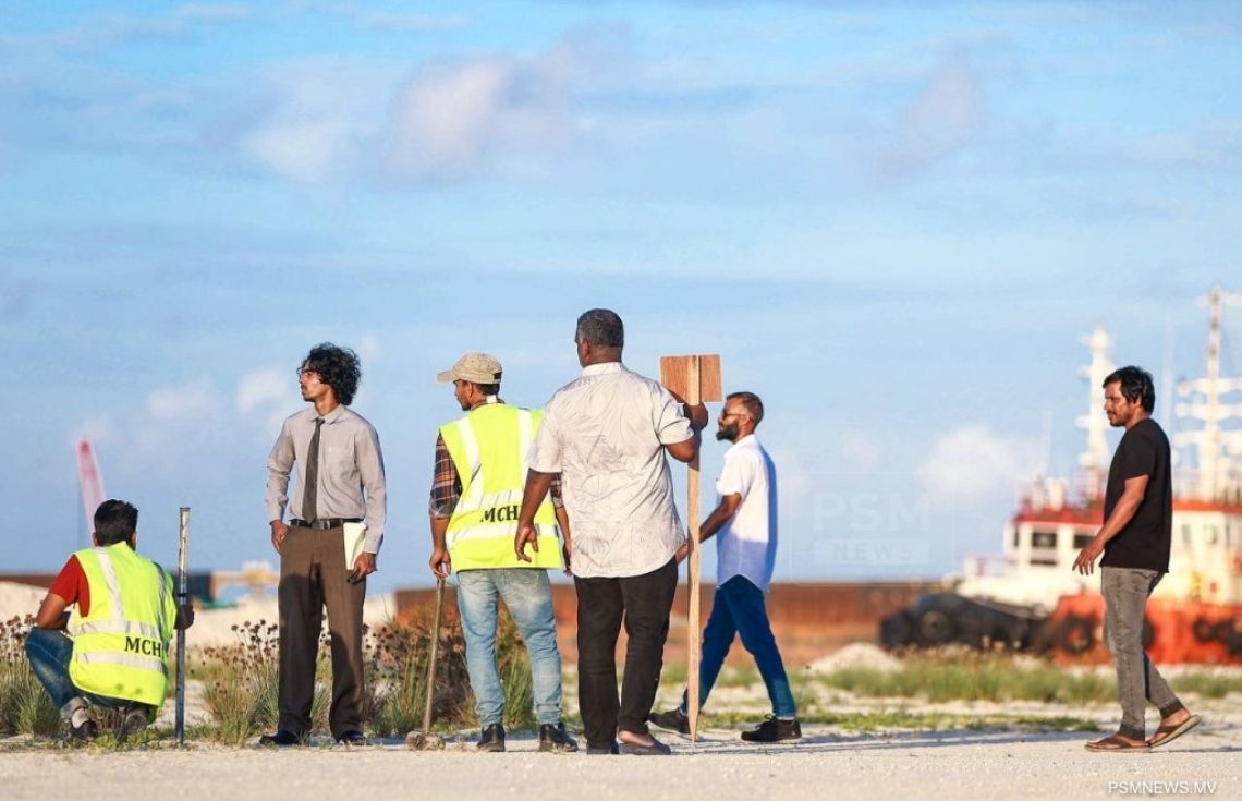 ގުޅިފަޅުން ގޯތި ލިބުނު 2241 މީހަކާ މިހާތަނަށް ރަޖިސްޓްރީ ހަވާލުކޮށްފި