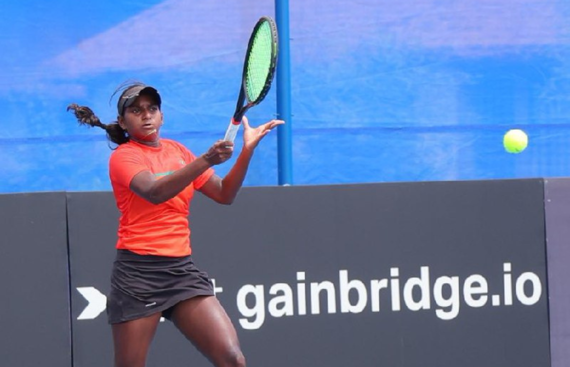 ބިލީ ޖީން ކިންގް ކަޕް: ގްރޫޕްގެ އެއްވަނަ ޓީމުގެ ގޮތުގައި ރާއްޖެ ސެމީއަށް