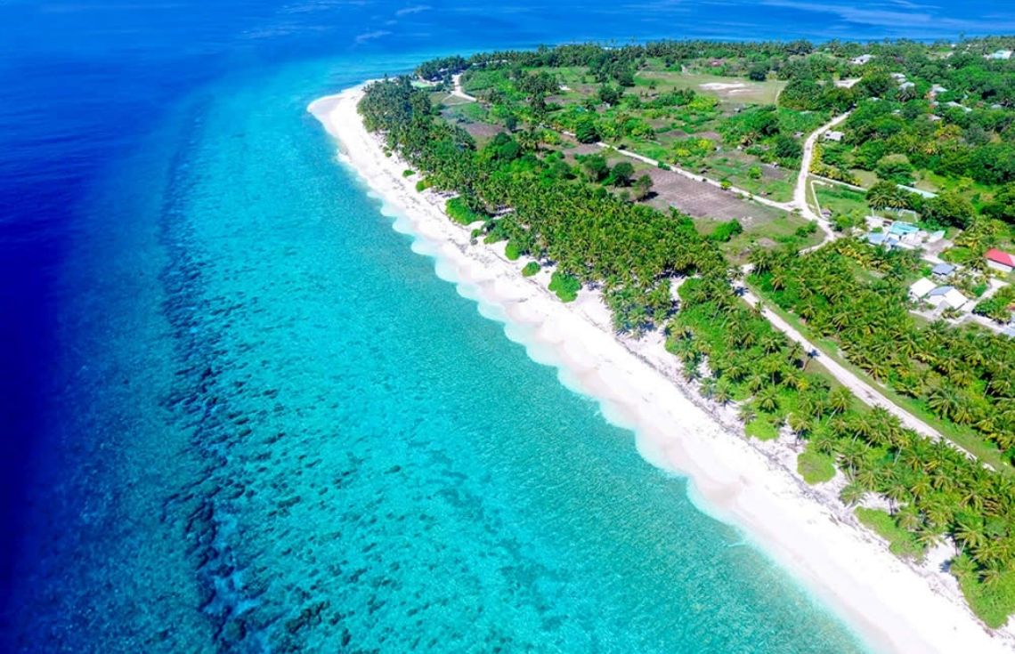 މައްސަލަ ހައްލުކޮށް ފުވައްމުލަގު ގޭގެއަށް ފެން ދޫކުރަން ފަށައިފި