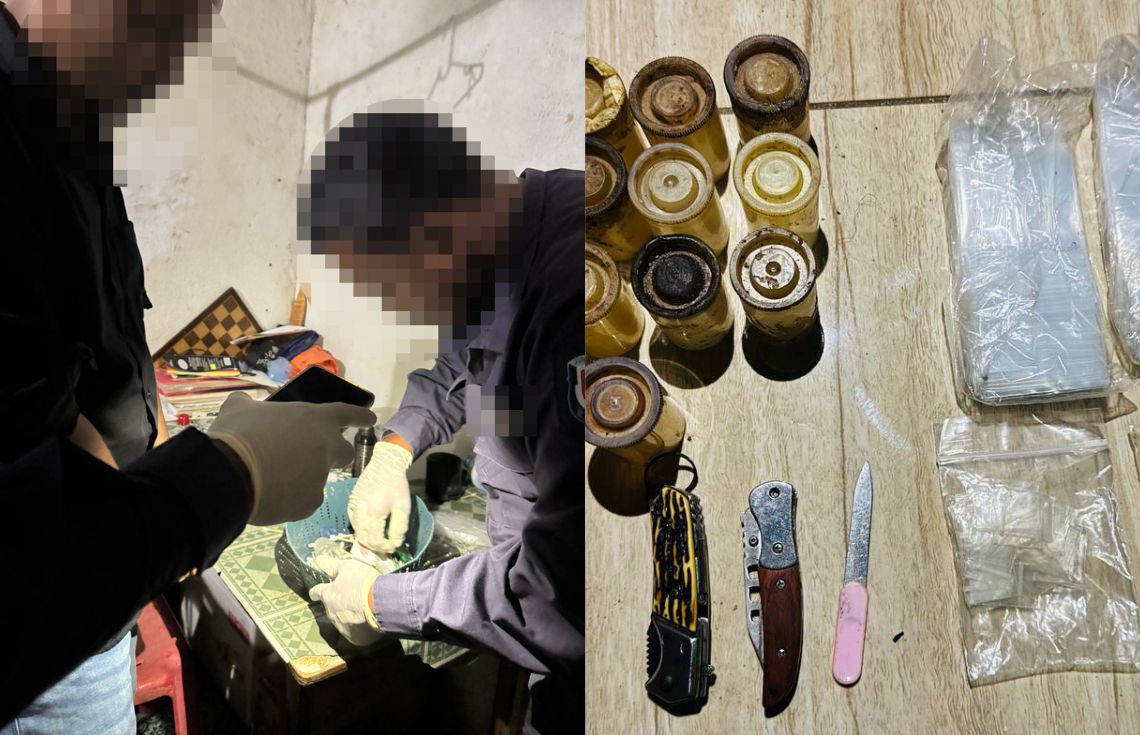 "އޮޕަރޭޝަން އަލިމަގު" އަދާހަމަ: އޮޕަރޭޝަނުގައި މިހާތަނަށް 90 މީހަކު ފުލުހުންގެ ބެލުމުގެ ދަށަށް ގެންގޮސްފި