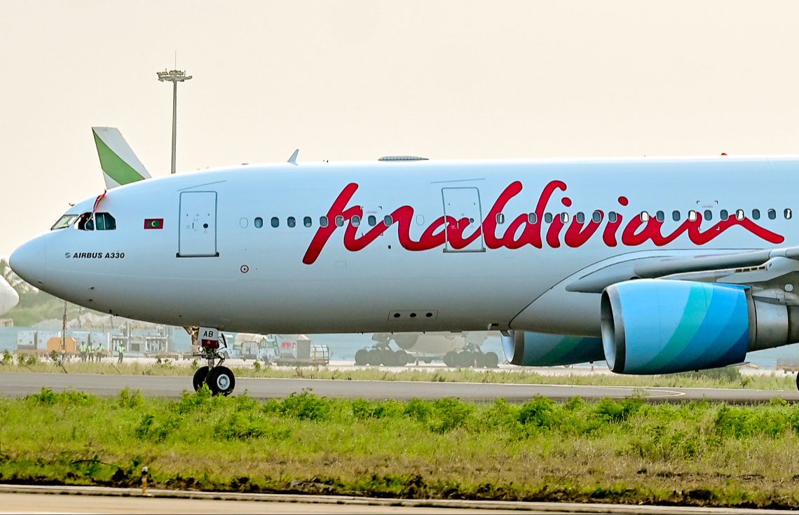 މޯލްޑިވިއަންގެ އެންމެ ބޮޑު މަތިންދާބޯޓު ފުރަތަމަ ފަހަރަށް ސ. ގަމަށް!