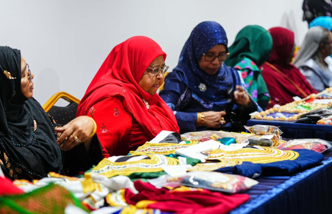 އިސްރަށްވެހިންނާއި ނުކުޅެދުންތެރިކަން ހުންނަ ފަރާތްތަކަށް ޚާއްޞަކޮށް "ޝާމިލް 2025" ފަށައިފި