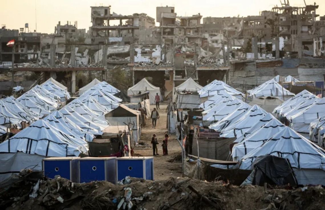 ފިނި މޫސުމުގެ ދަތި ޙާލަތާއި އެކު ޣައްޒާ އަށް އަދިވެެސް އިތުރަށް އެހީ ބޭނުންވޭ