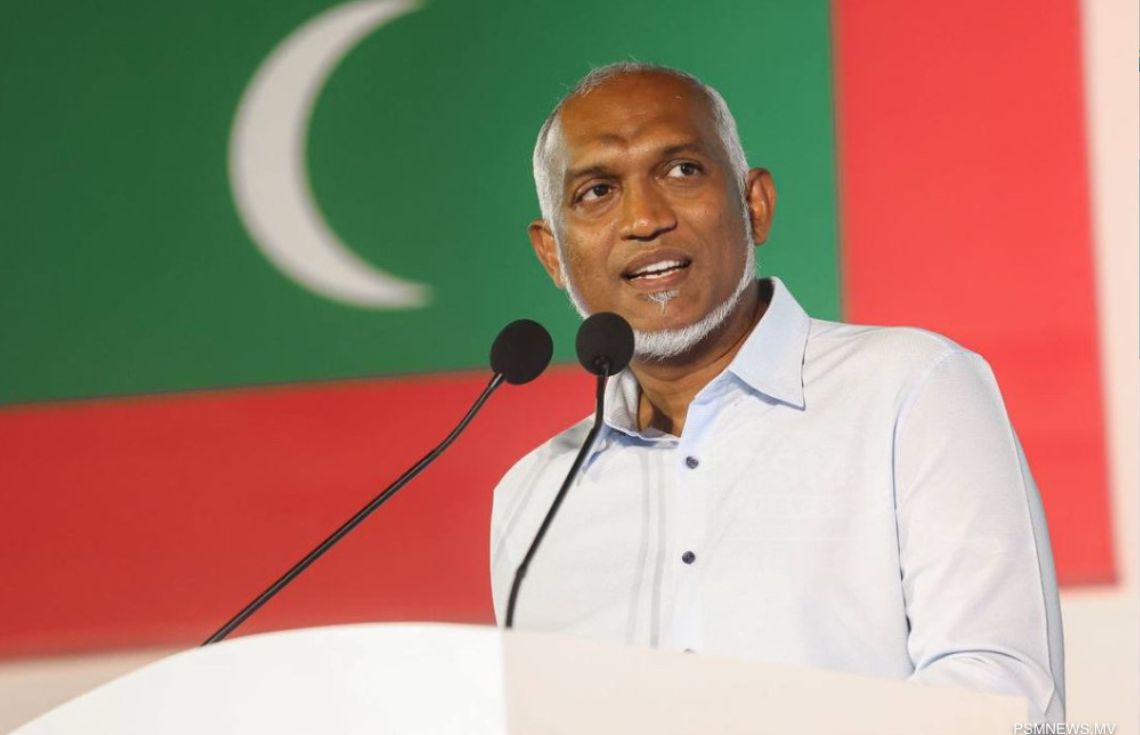 މިދިޔަ އަހަރެކޭ އެއްފަދައިން މިފަހަރުވެސް މަސްދަޅުކޭސް ލިބޭނެ، ކަރަންޓު ބިލު 400 އަށްވުރެ ބޮޑެއް ނުވާނެ: ރައީސް