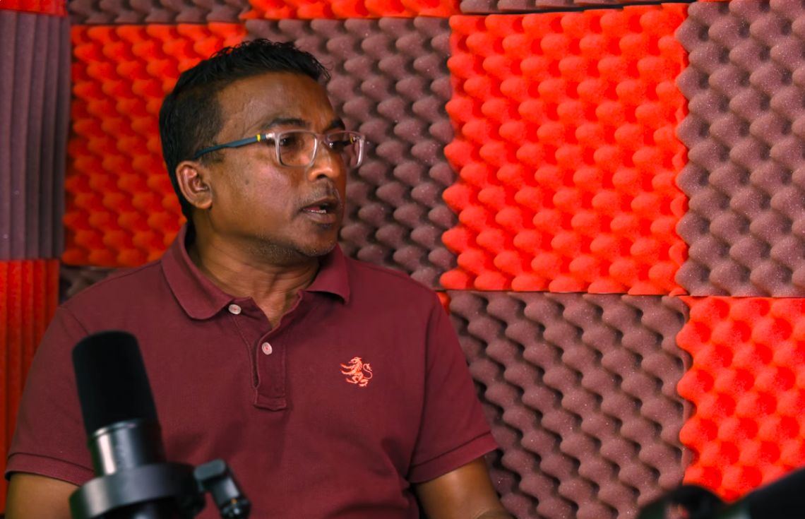 މަޤާމަކަށް ހޮވުމުން ގުޅުންތައް މަތިން ހަނދާން ނައްތާލައިގެން ނުވާނެ: ބޮޗޭ