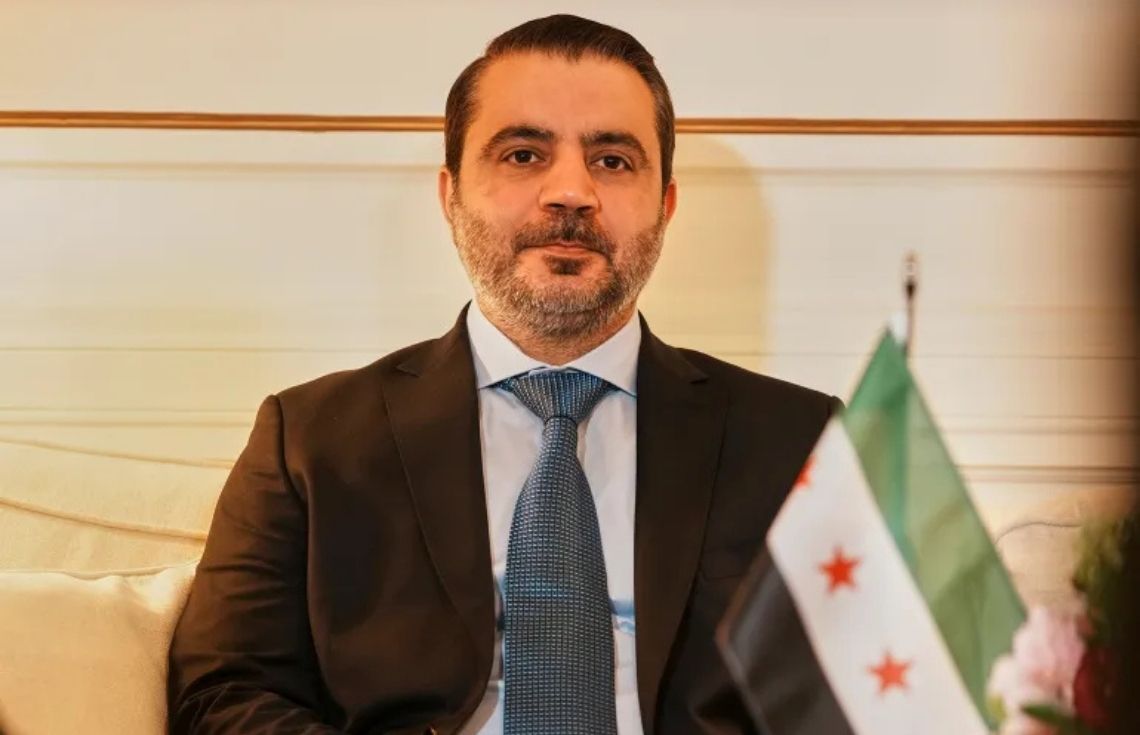 ސޫރިޔާގެ ޚާރިޖީ ވަޒީރު ރަސްމީ ދަތުރުފުޅެއްގައި ޗައިނާއަށް