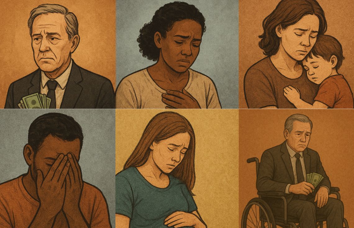 ދުނިޔެ އަކީ އިމްތިޙާނެއް!