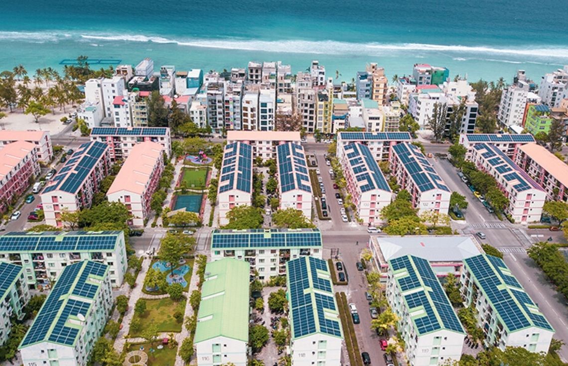 ބޯހިޔާވަހިކަން އެންމެނަށް: ހުރިހާ ދިވެހީން ޝާމިލްވެފައިވާ ސިޔާސަތެއް