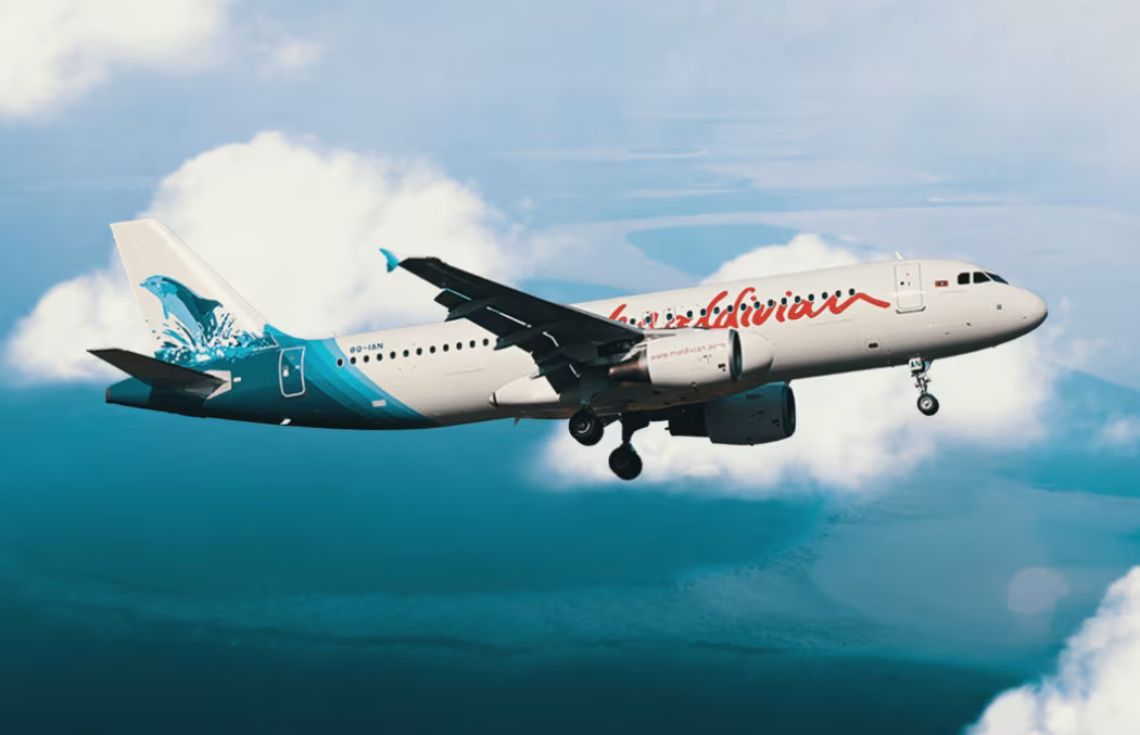 ފުނަދޫއަށް މޯލްޑިވިއަންގެ ދަތުރުތައް އިތުރުކޮށްފި