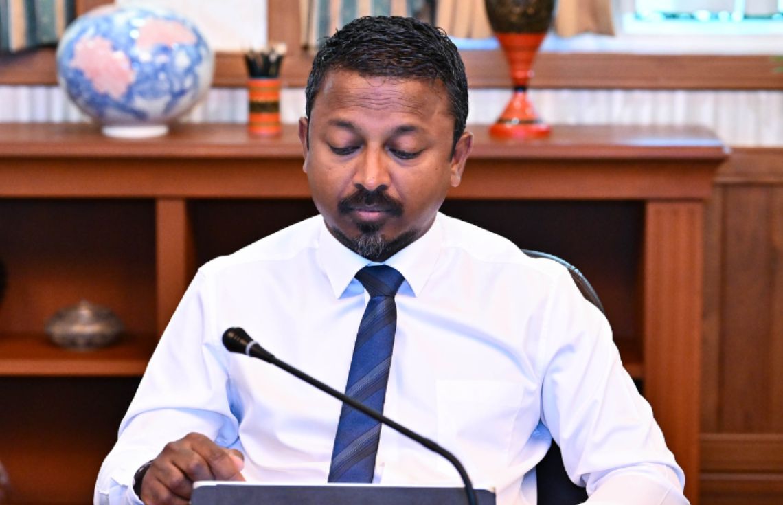 ޔޫޕީއާރު އިލްތިމާސްތައް ތަންފީޒުކުރާނީ އިސްލާމީ ޝަރީޢަތާއި ޤާނޫނާ ނުގުޅޭ ކަންކަމަށް ރިޢާޔަތްކޮށް: ބަންޑާރަ ނައިބުގެ އޮފީސް