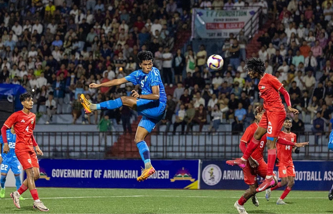 20 އަހަރުން ދަށުގެ ސާފް ޗެމްޕިއަންޝިޕް އަންނަ އަހަރު ރާއްޖޭގައި ބޭއްވުމަށް އެފްއޭއެމްއިން ހުށަހަޅައިފި