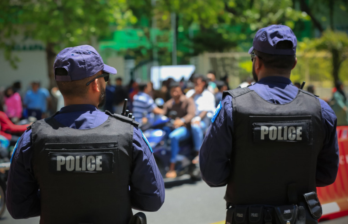 ހަފްތާ 104: ހޯމް ޓީމުން ވަނީ 1100 ކިލޯއަށް ވުރެ ގިނަ މަސްތުވާތަކެތި އަތުލައިގެންފައި