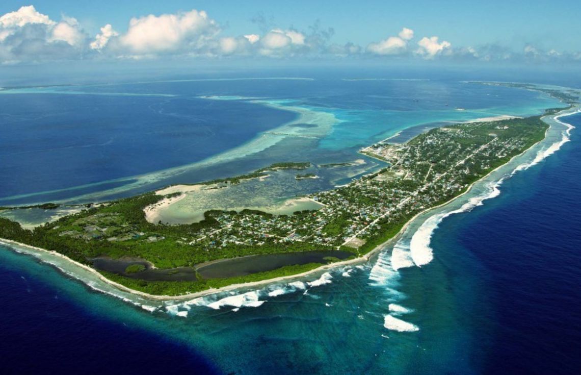 އައްޑޫ ހިތަދޫ ފެނުގެ ޚިދުމަތަށް ބުރޫ އަރައިފި، މައްސަލަ ޙައްލުކުރުމަށް މަސައްކަތްކުރަނީ