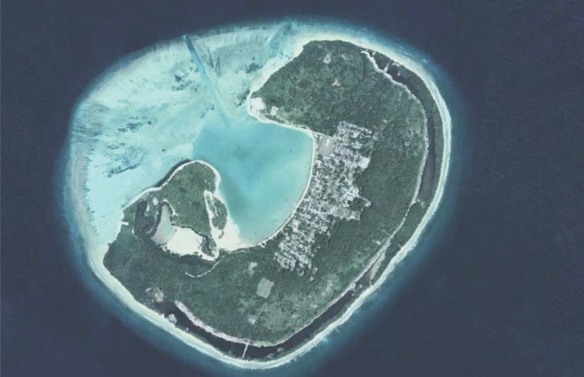 ހއ. ބާރަށުގައި ފަތުރުވެރިކަން ތަރައްޤީކުރުމަށް ޓޫރިސްޓު ހޮޓަލެއް ތަރައްޤީކޮށް ހިންގާނެ ބަޔަކު ހޯދަން އިއުލާންކޮށްފި!