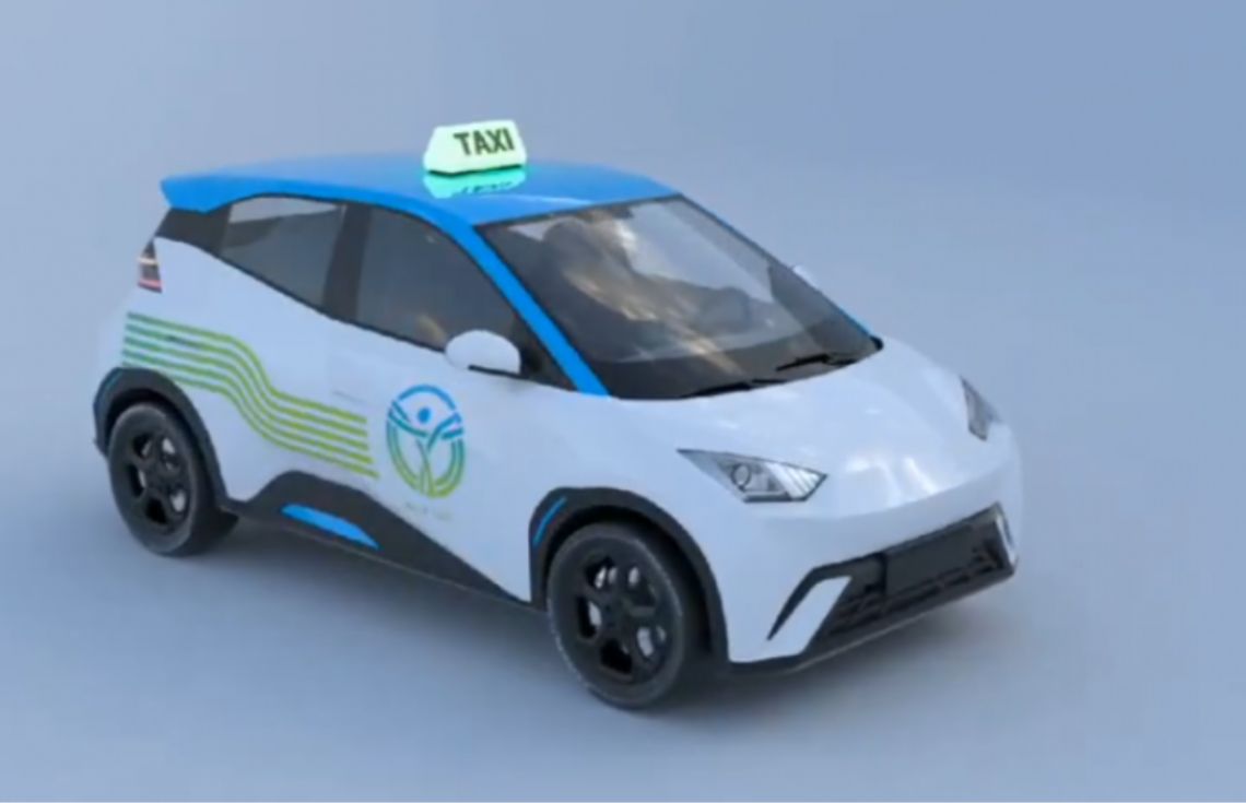 ސަރުކާރުގެ ޓެކްސީ ލައިން ފެށުމަށް 407 ޑްރައިވަރުން ހޯދަނީ