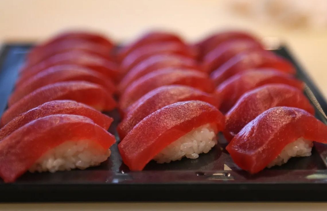 ޖަޕާނުގެ ކަނޑުމަހުގެ ބާވަތްތައް އެތެރެކުރުން ޗައިނާއިން އަނެއްކާވެސް ހުއްޓާލަނީ